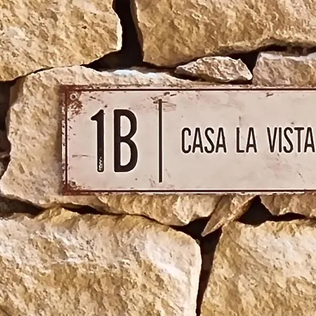 Apartment Ap Camporrosso Stone Valley 1b By Bookaparadise *