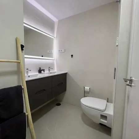 Ap Camporrosso Stone Valley 1b By Bookaparadise Apartment
