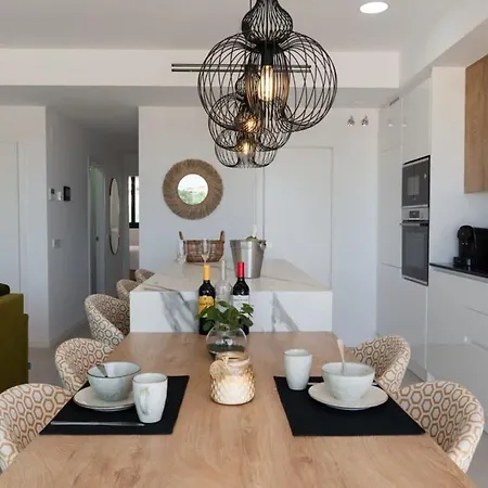 Apartment Ap Camporrosso Stone Valley 1b By Bookaparadise