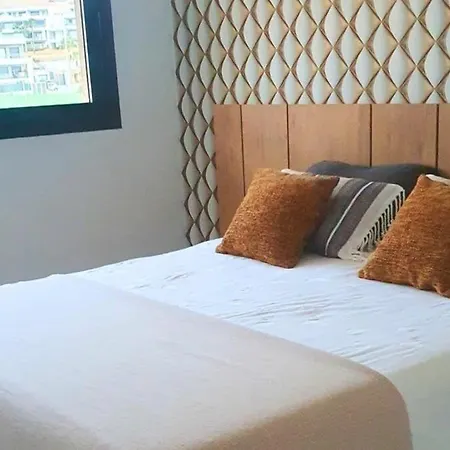 Ap Camporrosso Stone Valley 1b By Bookaparadise Apartment Finestrat