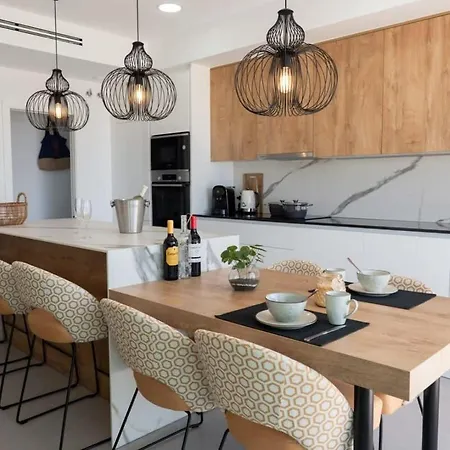 Ap Camporrosso Stone Valley 1b By Bookaparadise Apartment