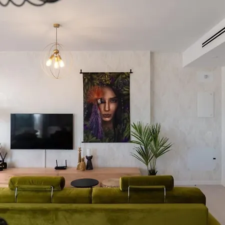 Ap Camporrosso Stone Valley 1b By Bookaparadise Apartment *