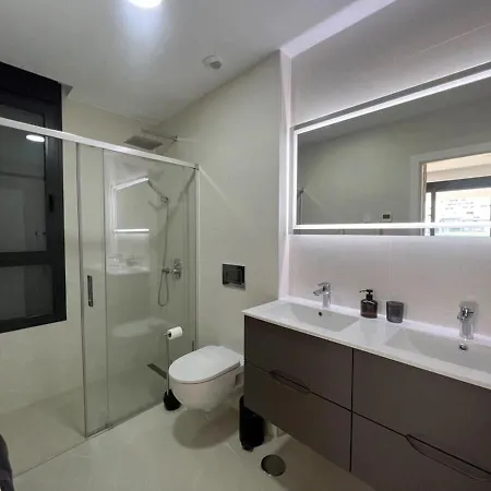 Ap Camporrosso Stone Valley 1b By Bookaparadise Apartment Finestrat