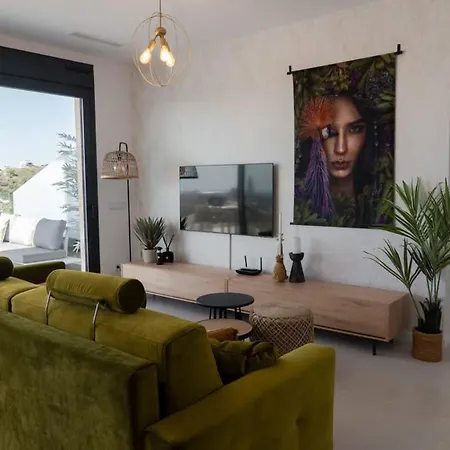 Ap Camporrosso Stone Valley 1b By Bookaparadise Apartment