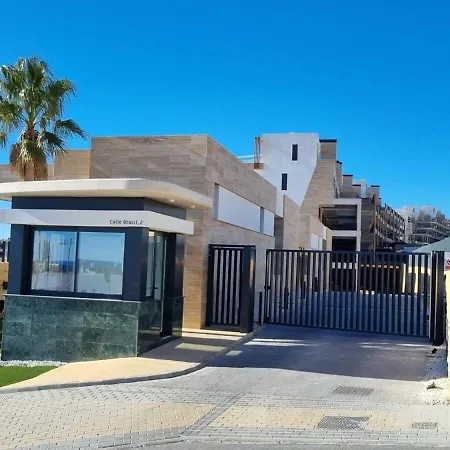 Apartment Ap Camporrosso Stone Valley 1b By Bookaparadise
